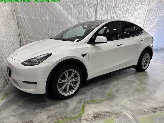 TESLA MODEL Y 2023 7SAYGDEE0PA093978 image TESLA MODEL Y 2023 7SAYGDEE0PA093978 image